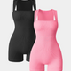  Candypink Black