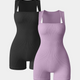  Black Taro purple