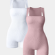  Hide pink White