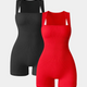 Black Red