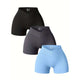  Black Darkgrey Candyblue