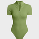  Pea green